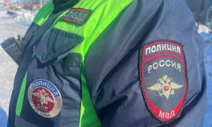 Госавтоинспекторами Ягоднинского округа выявлен факт использования  поддельного водительского удостоверения