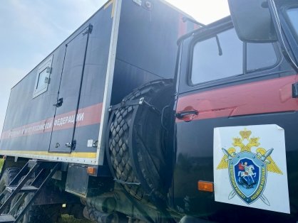 В Ягодном задержан подозреваемый в убийстве местной жительницы, поиски которой велись несколько дней